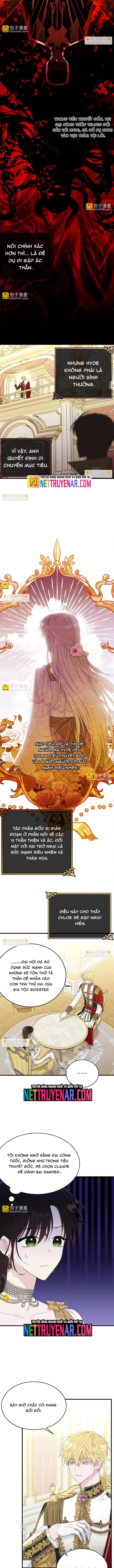 Tiểu Thư Mà Tôi Phục Vụ Biến Thành Thiếu Gia Rồi Chap 69 - Next Chap 70