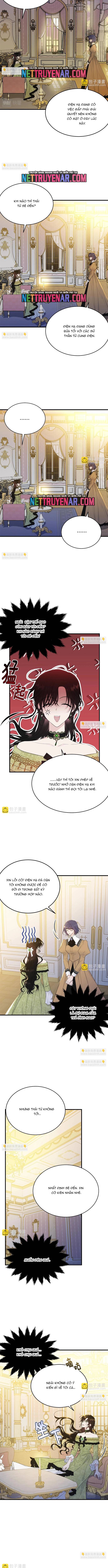 Tiểu Thư Mà Tôi Phục Vụ Biến Thành Thiếu Gia Rồi Chap 68 - Next Chap 69