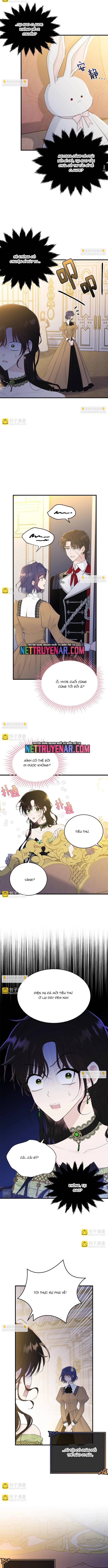 Tiểu Thư Mà Tôi Phục Vụ Biến Thành Thiếu Gia Rồi Chap 68 - Next Chap 69