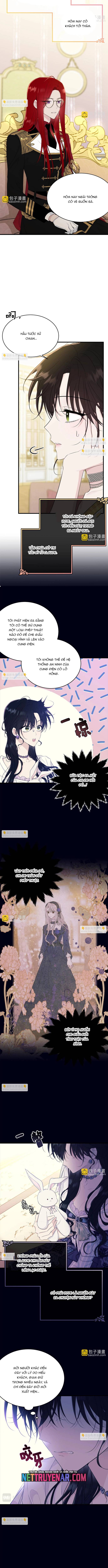 Tiểu Thư Mà Tôi Phục Vụ Biến Thành Thiếu Gia Rồi Chap 68 - Next Chap 69