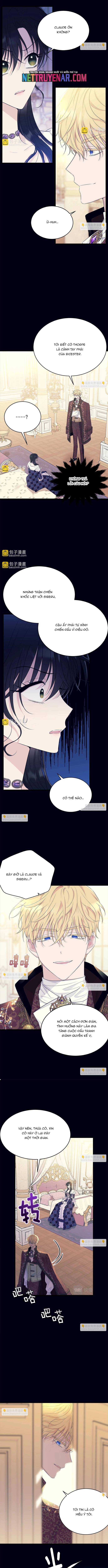 Tiểu Thư Mà Tôi Phục Vụ Biến Thành Thiếu Gia Rồi Chap 68 - Next Chap 69