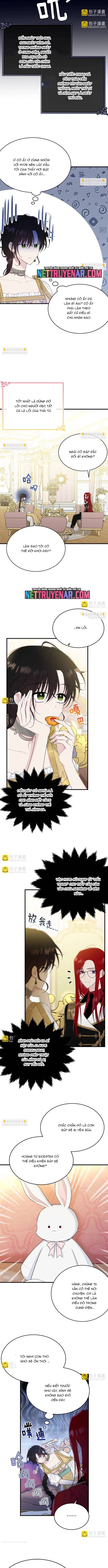 Tiểu Thư Mà Tôi Phục Vụ Biến Thành Thiếu Gia Rồi Chap 68 - Next Chap 69