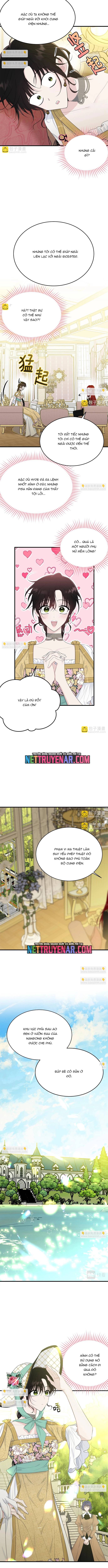 Tiểu Thư Mà Tôi Phục Vụ Biến Thành Thiếu Gia Rồi Chap 68 - Next Chap 69