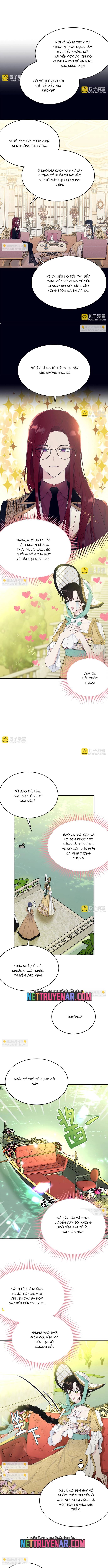 Tiểu Thư Mà Tôi Phục Vụ Biến Thành Thiếu Gia Rồi Chap 68 - Next Chap 69