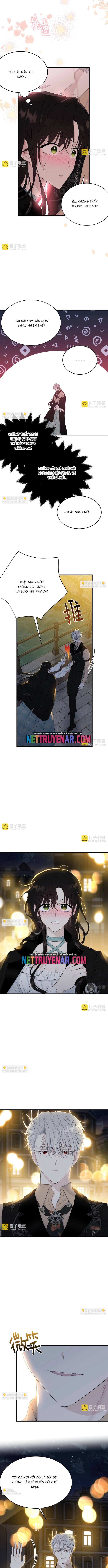 Tiểu Thư Mà Tôi Phục Vụ Biến Thành Thiếu Gia Rồi Chap 67 - Next Chap 68