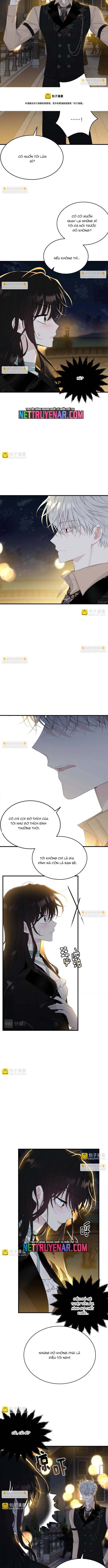 Tiểu Thư Mà Tôi Phục Vụ Biến Thành Thiếu Gia Rồi Chap 67 - Next Chap 68