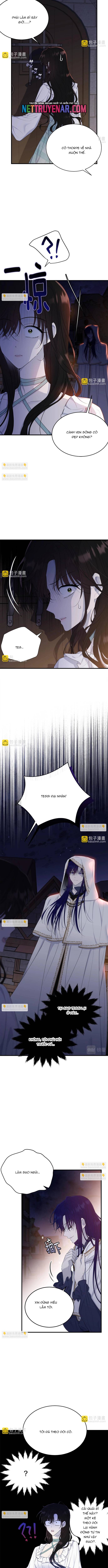 Tiểu Thư Mà Tôi Phục Vụ Biến Thành Thiếu Gia Rồi Chap 67 - Next Chap 68