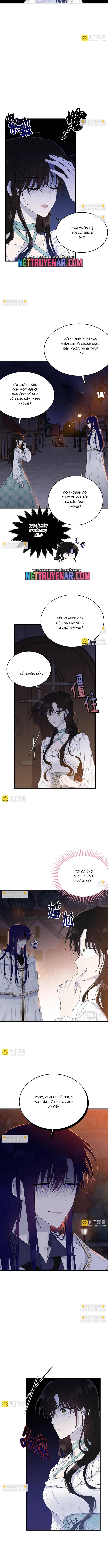 Tiểu Thư Mà Tôi Phục Vụ Biến Thành Thiếu Gia Rồi Chap 67 - Next Chap 68