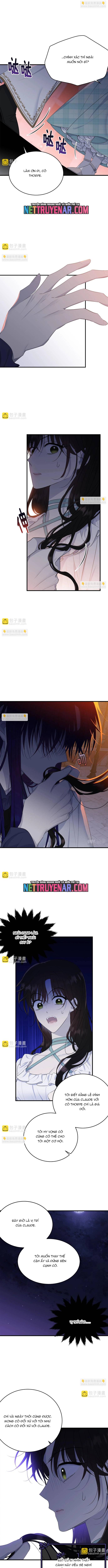 Tiểu Thư Mà Tôi Phục Vụ Biến Thành Thiếu Gia Rồi Chap 67 - Next Chap 68