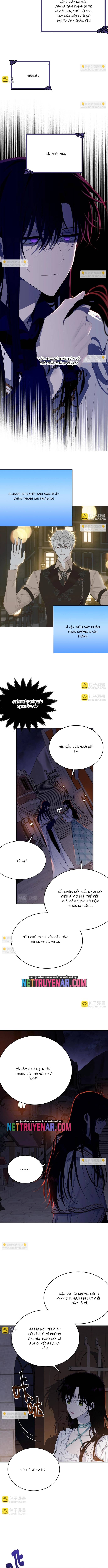 Tiểu Thư Mà Tôi Phục Vụ Biến Thành Thiếu Gia Rồi Chap 67 - Next Chap 68