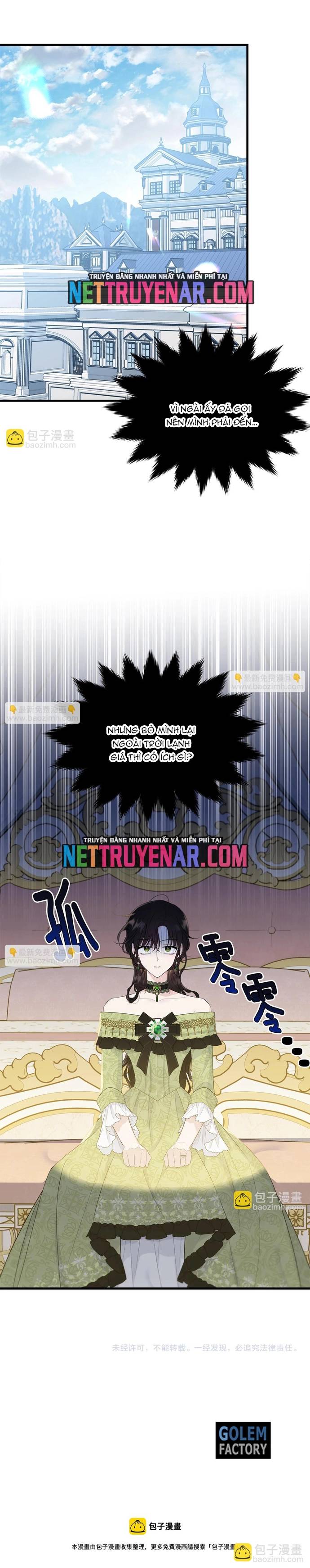 Tiểu Thư Mà Tôi Phục Vụ Biến Thành Thiếu Gia Rồi Chap 67 - Next Chap 68