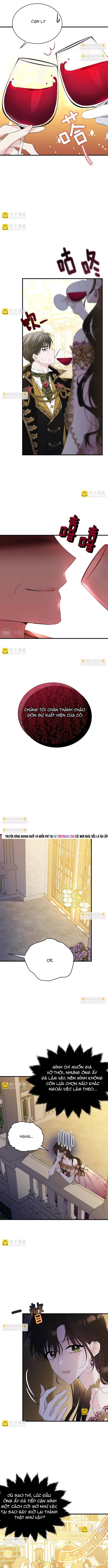 Tiểu Thư Mà Tôi Phục Vụ Biến Thành Thiếu Gia Rồi Chap 70 - Next Chap 71