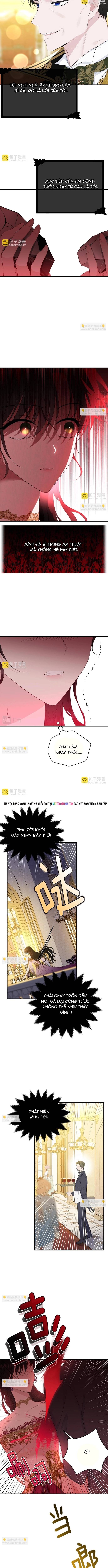 Tiểu Thư Mà Tôi Phục Vụ Biến Thành Thiếu Gia Rồi Chap 70 - Next Chap 71