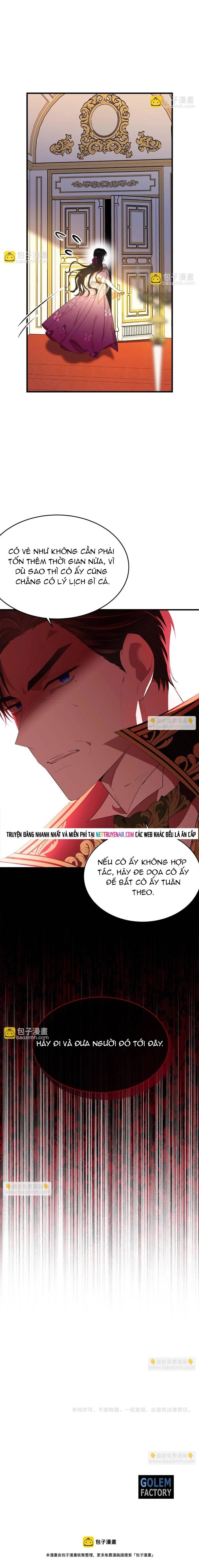 Tiểu Thư Mà Tôi Phục Vụ Biến Thành Thiếu Gia Rồi Chap 70 - Next Chap 71