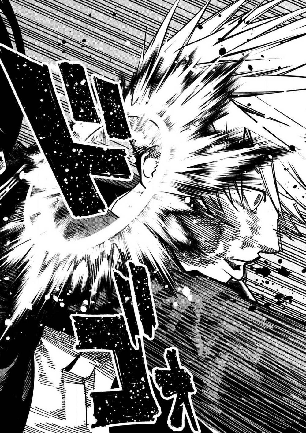 Bạo Lực Muôn Năm Chap 1 - Next Chap 2