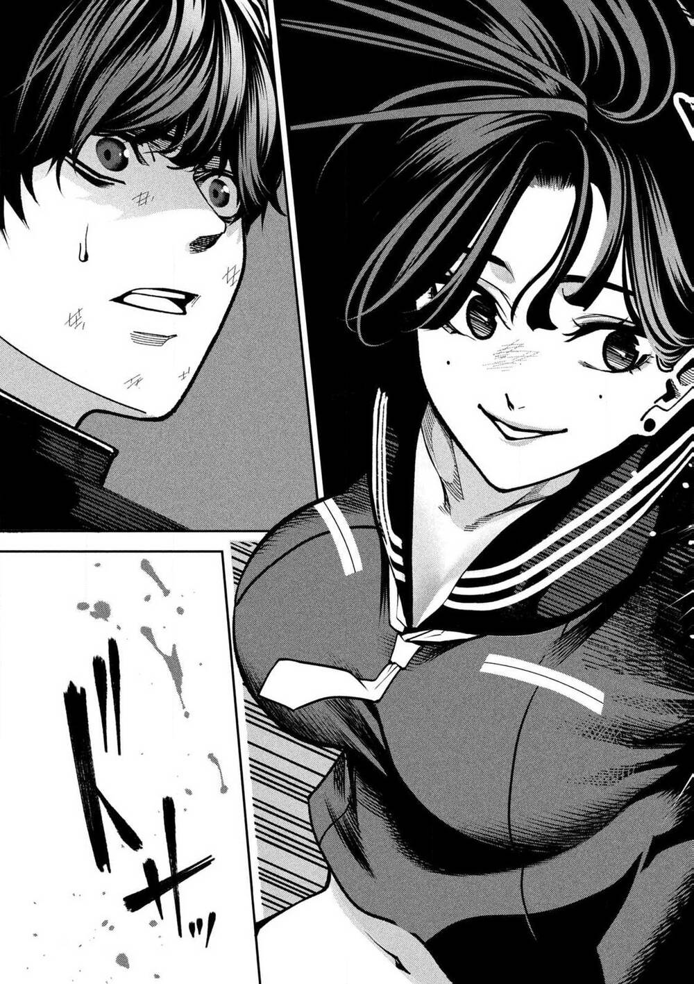 Bạo Lực Muôn Năm Chap 1 - Next Chap 2