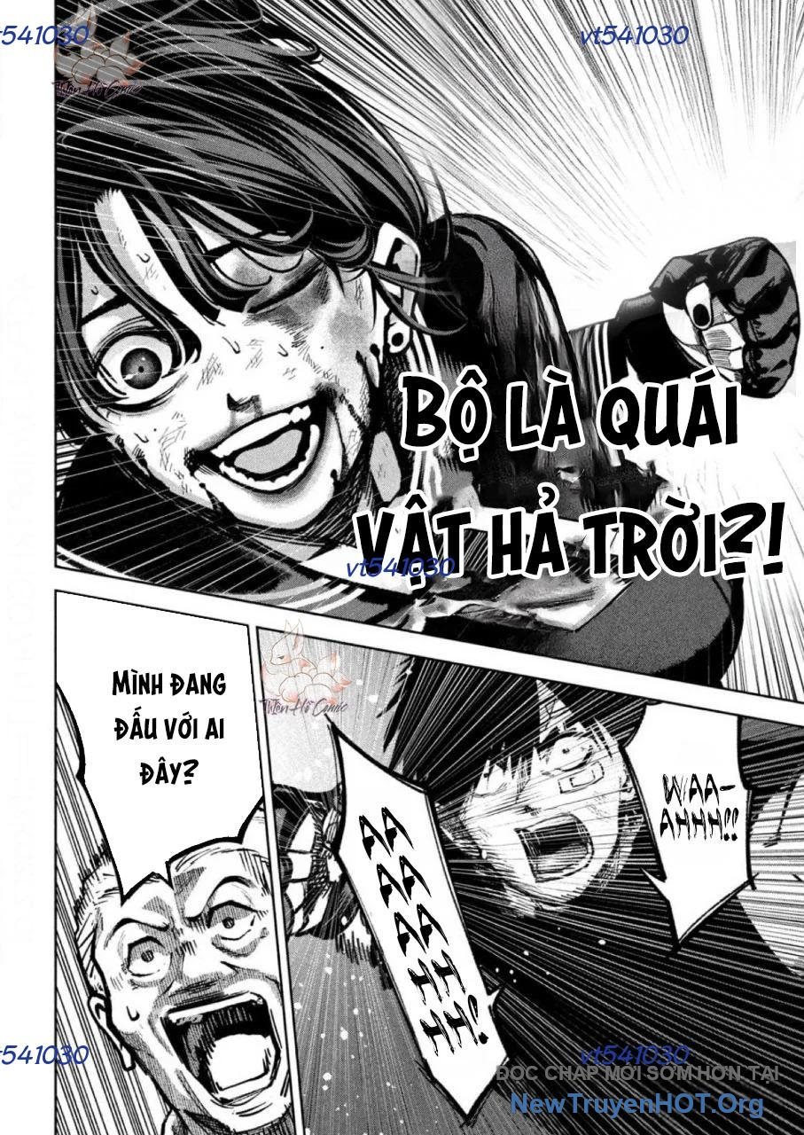 Bạo Lực Muôn Năm Chap 13 - Next Chap 14