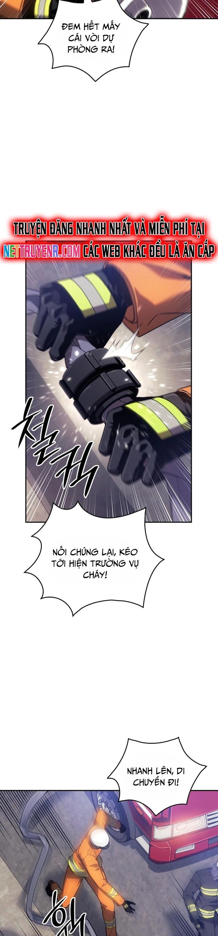 Anh Hùng Cứu Hỏa Chap 11 - Next Chap 12