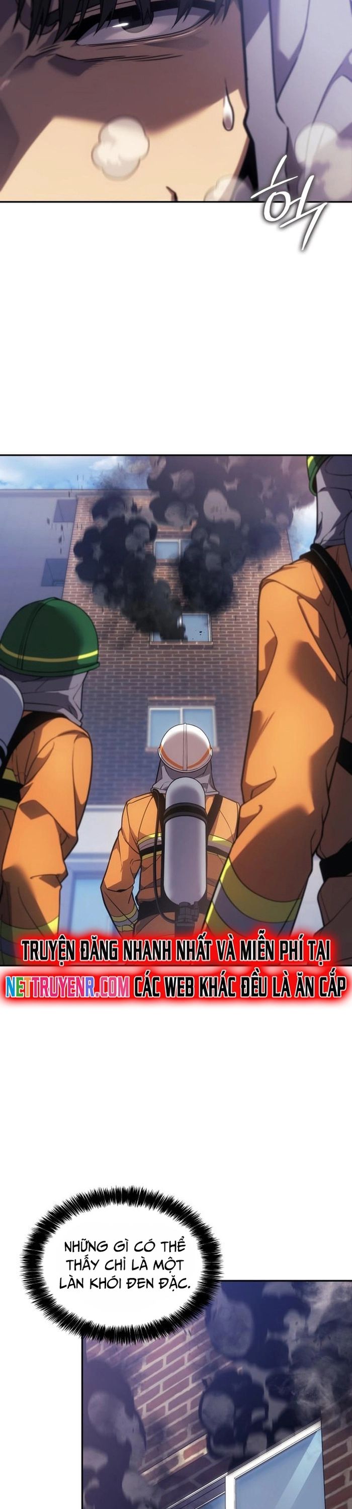 Anh Hùng Cứu Hỏa Chap 11 - Next Chap 12