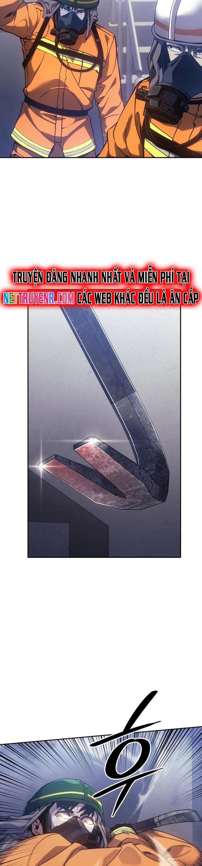 Anh Hùng Cứu Hỏa Chap 11 - Next Chap 12