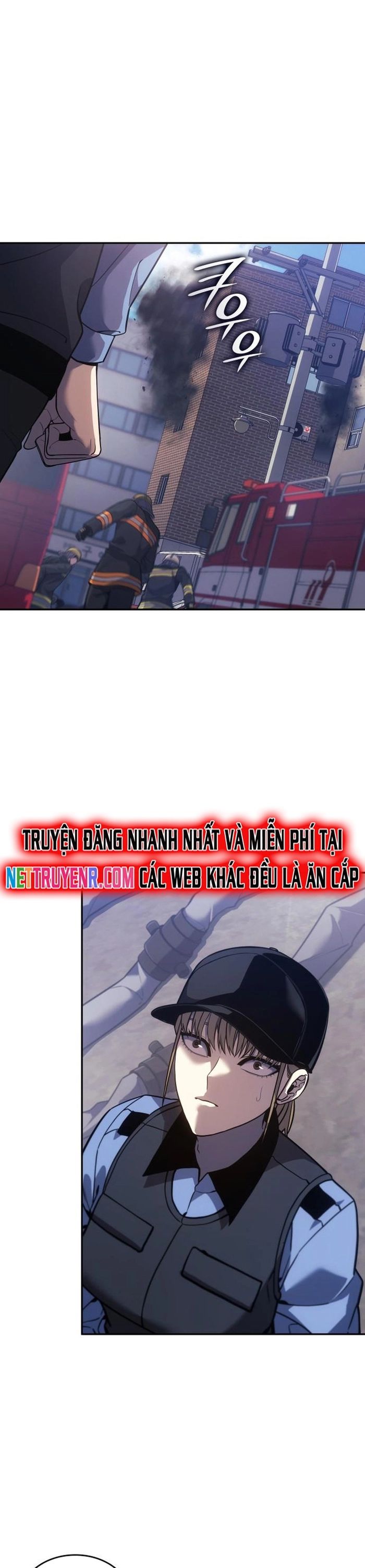 Anh Hùng Cứu Hỏa Chap 11 - Next Chap 12