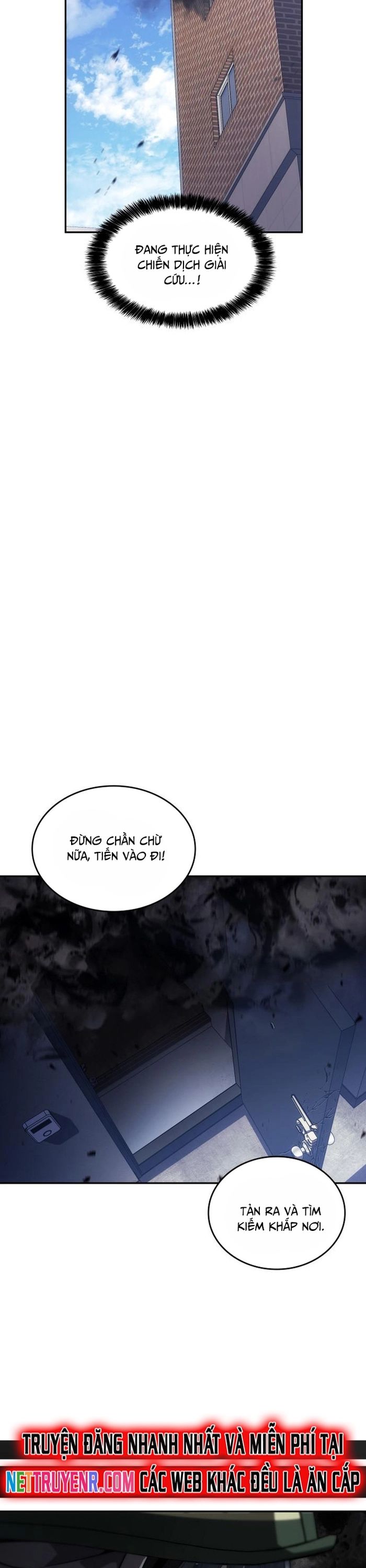 Anh Hùng Cứu Hỏa Chap 11 - Next Chap 12