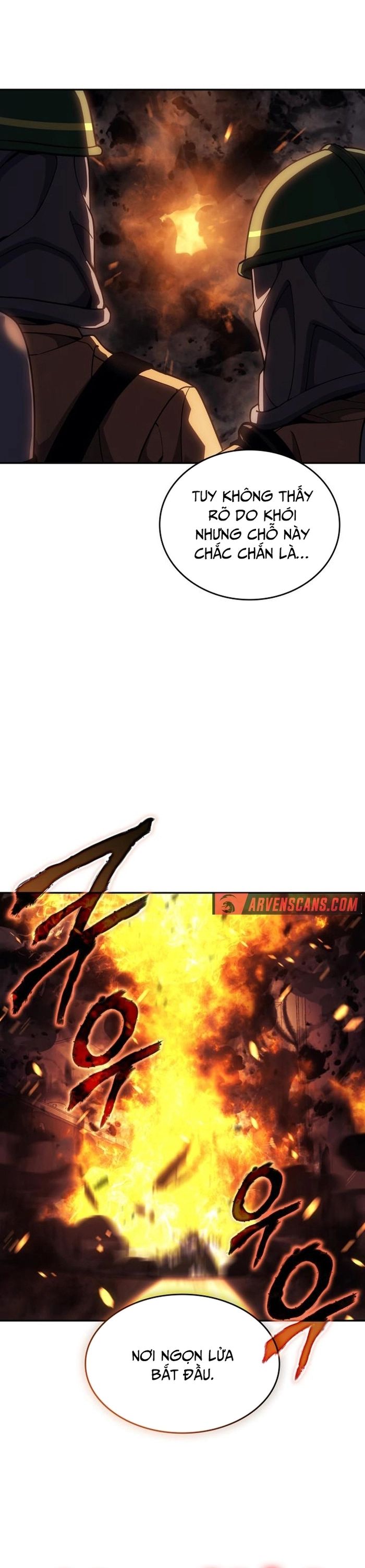Anh Hùng Cứu Hỏa Chap 11 - Next Chap 12
