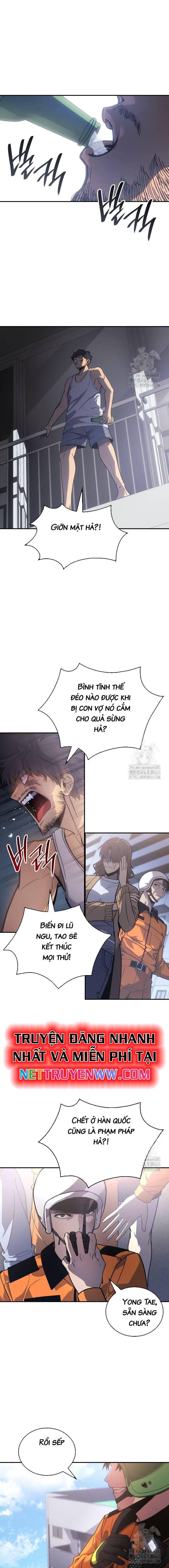 Anh Hùng Cứu Hỏa Chap 3 - Next Chap 4