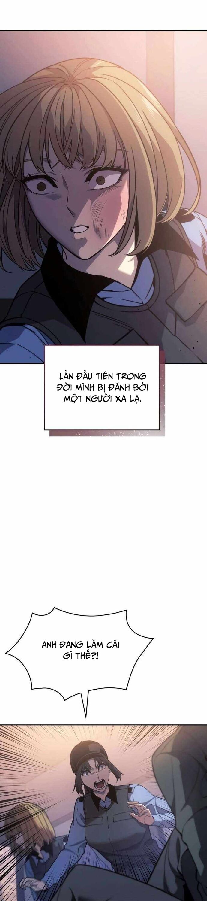 Anh Hùng Cứu Hỏa Chap 15 - Next Chap 16