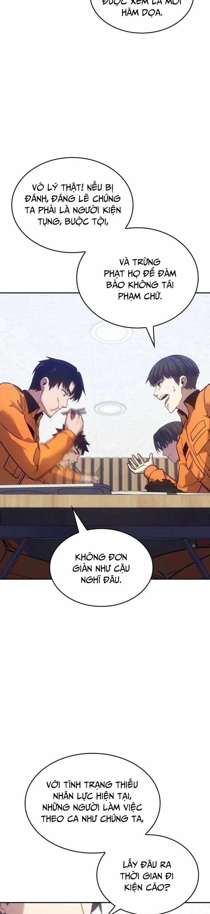 Anh Hùng Cứu Hỏa Chap 15 - Next Chap 16