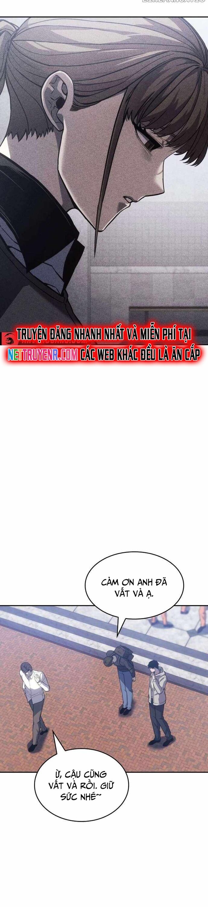 Anh Hùng Cứu Hỏa Chap 15 - Next Chap 16