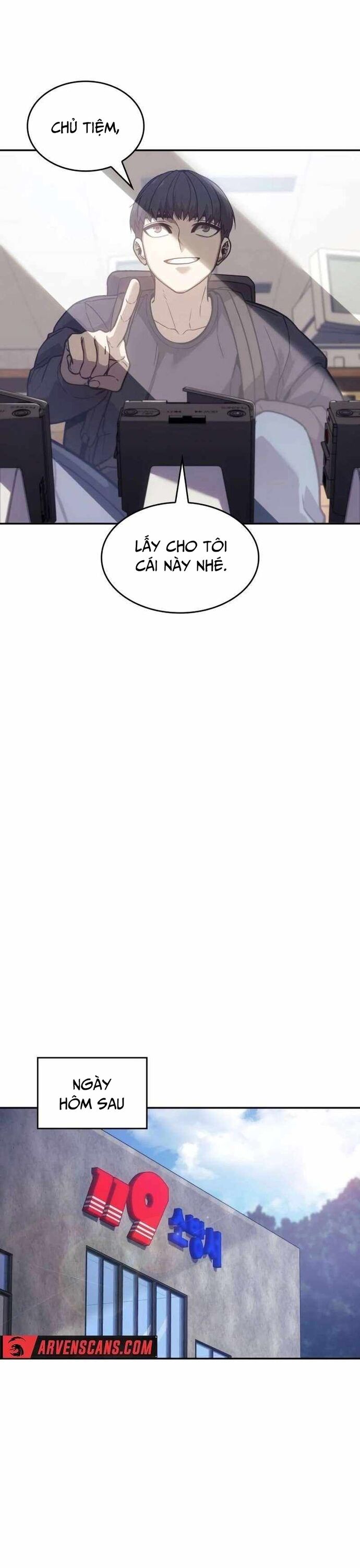 Anh Hùng Cứu Hỏa Chap 15 - Next Chap 16