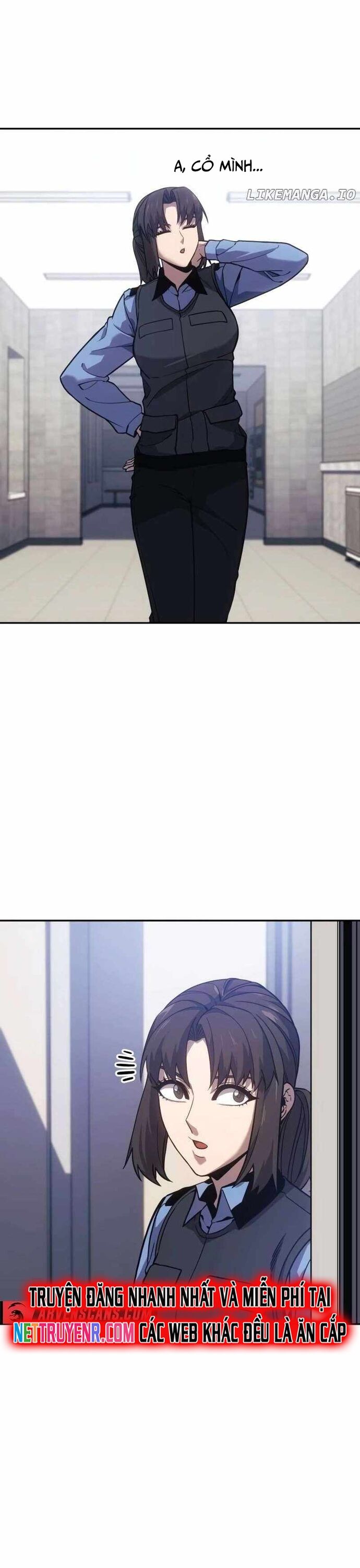 Anh Hùng Cứu Hỏa Chap 15 - Next Chap 16