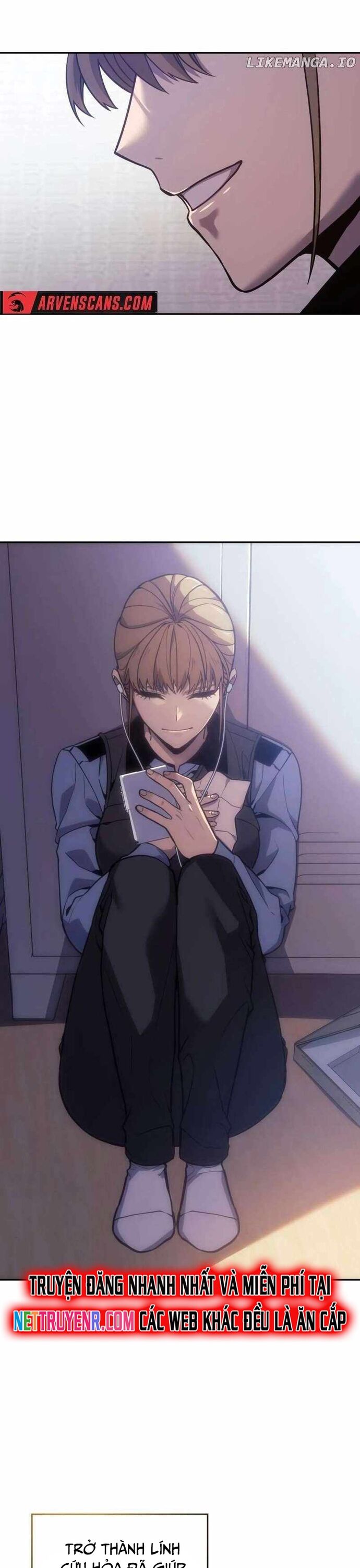 Anh Hùng Cứu Hỏa Chap 15 - Next Chap 16