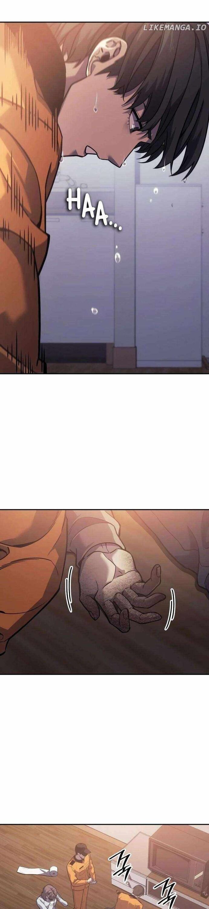 Anh Hùng Cứu Hỏa Chap 14 - Next Chap 15