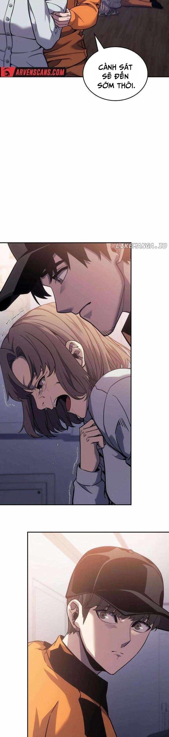 Anh Hùng Cứu Hỏa Chap 14 - Next Chap 15