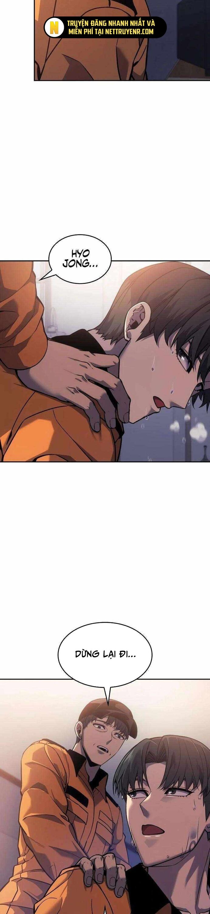 Anh Hùng Cứu Hỏa Chap 14 - Next Chap 15