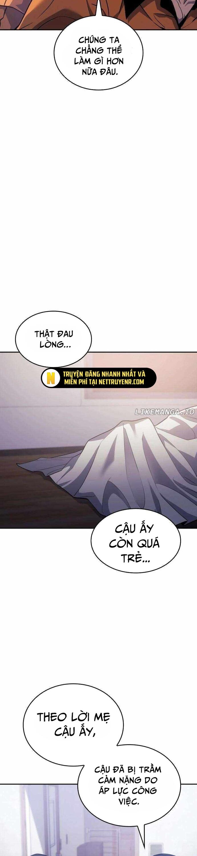 Anh Hùng Cứu Hỏa Chap 14 - Next Chap 15