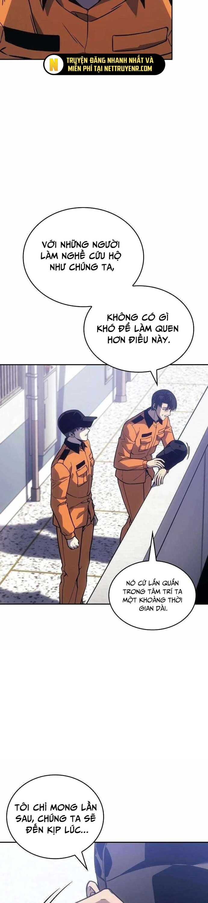 Anh Hùng Cứu Hỏa Chap 14 - Next Chap 15