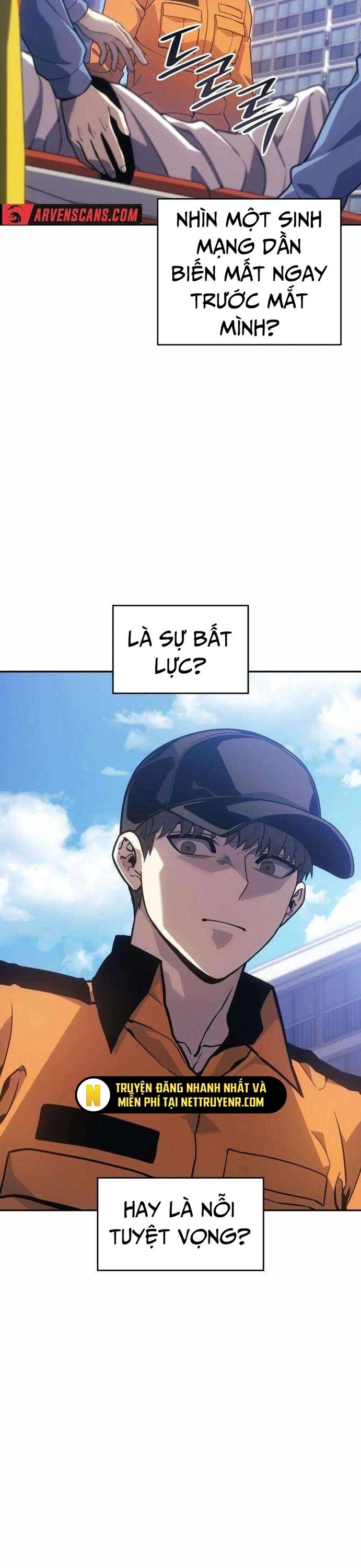 Anh Hùng Cứu Hỏa Chap 14 - Next Chap 15