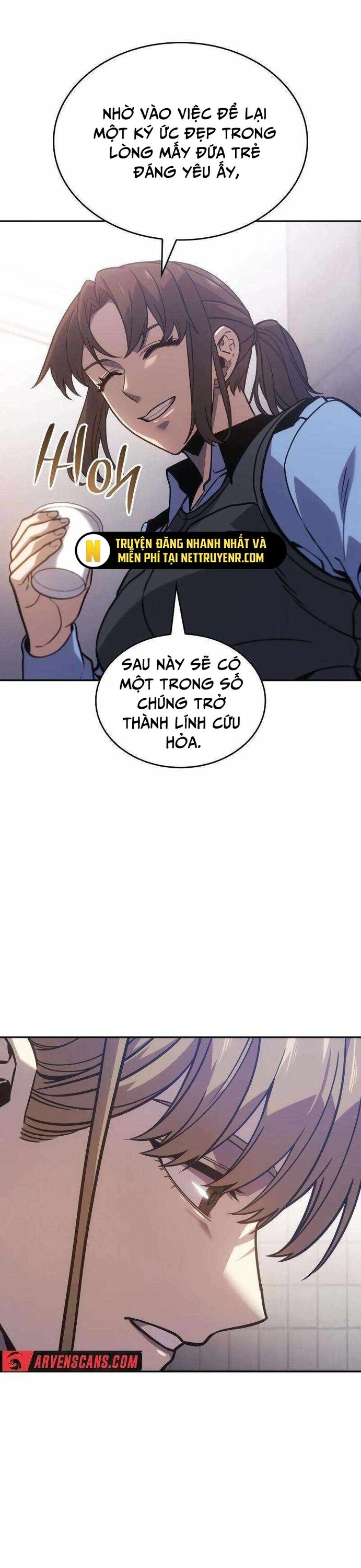 Anh Hùng Cứu Hỏa Chap 14 - Next Chap 15