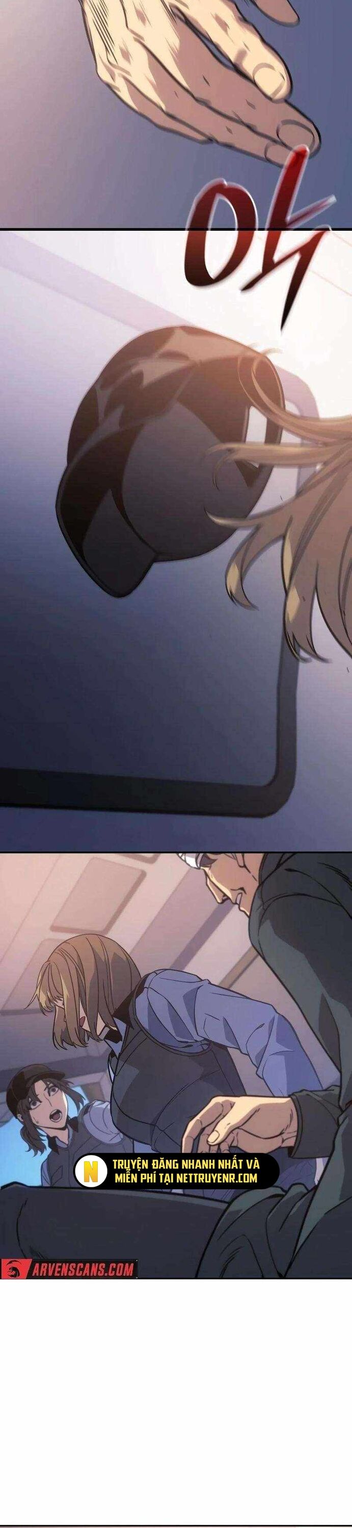 Anh Hùng Cứu Hỏa Chap 14 - Next Chap 15