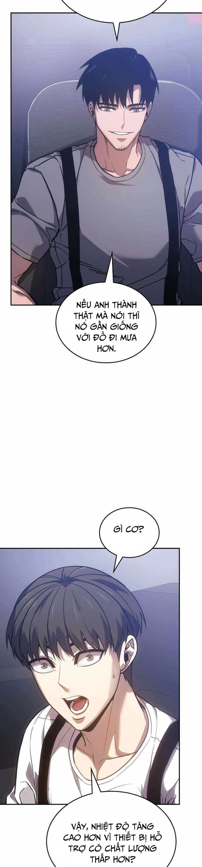 Anh Hùng Cứu Hỏa Chap 13 - Next Chap 14