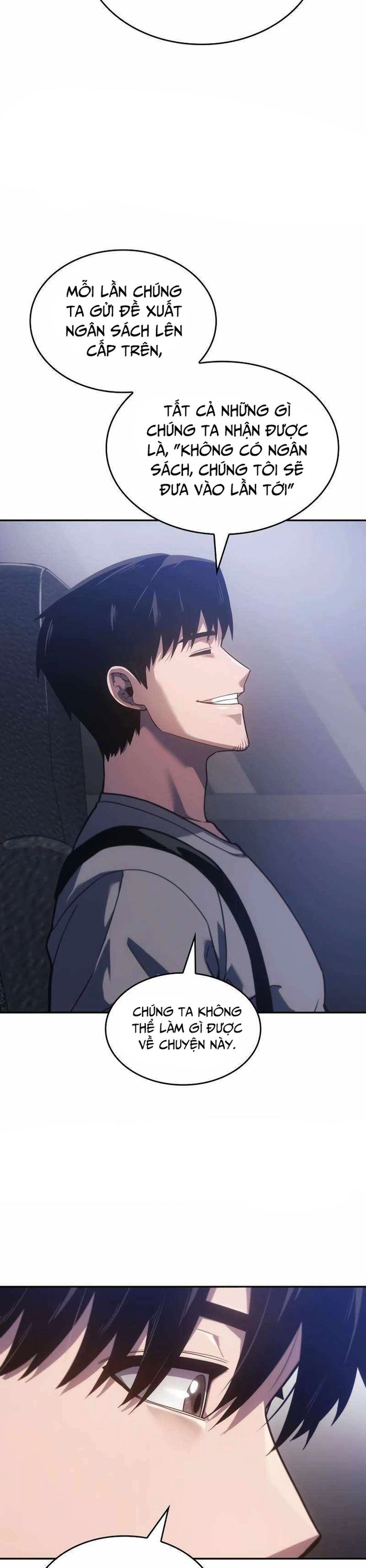 Anh Hùng Cứu Hỏa Chap 13 - Next Chap 14