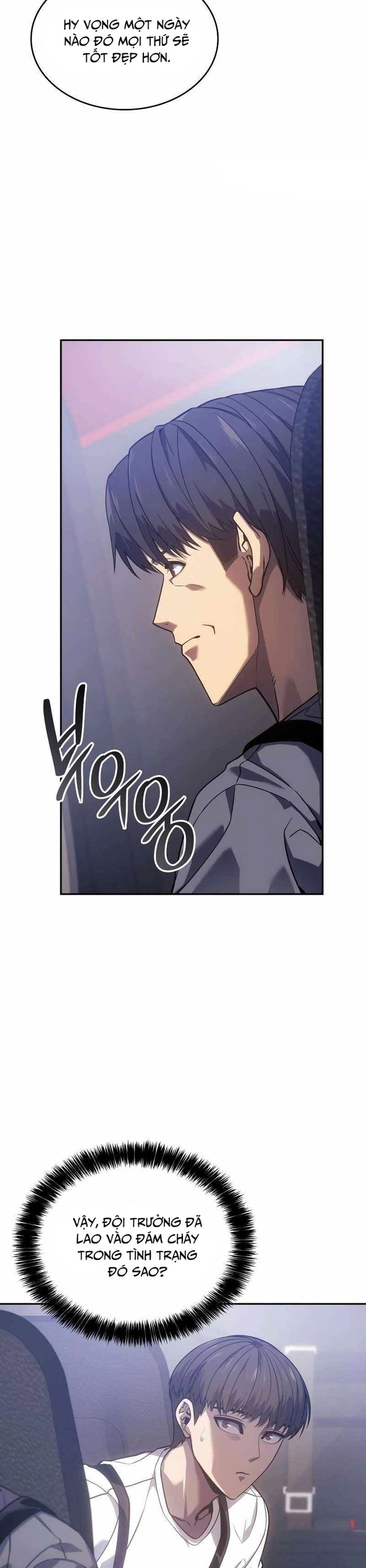 Anh Hùng Cứu Hỏa Chap 13 - Next Chap 14