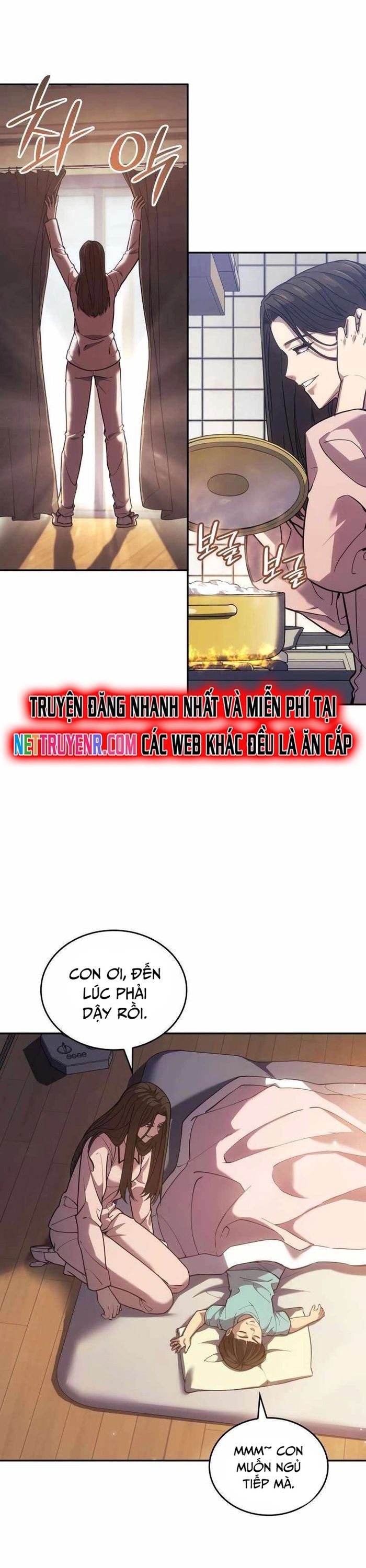 Anh Hùng Cứu Hỏa Chap 13 - Next Chap 14