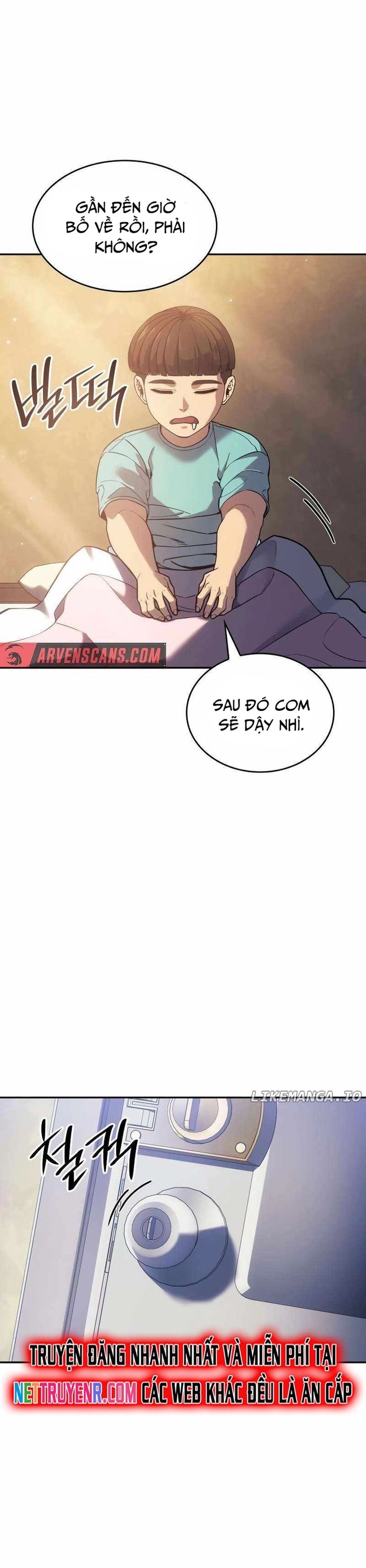 Anh Hùng Cứu Hỏa Chap 13 - Next Chap 14