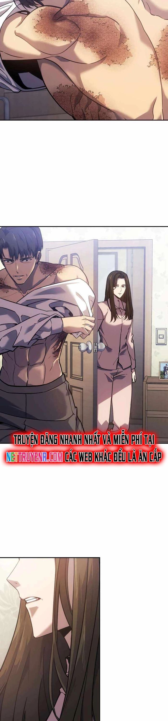 Anh Hùng Cứu Hỏa Chap 13 - Next Chap 14
