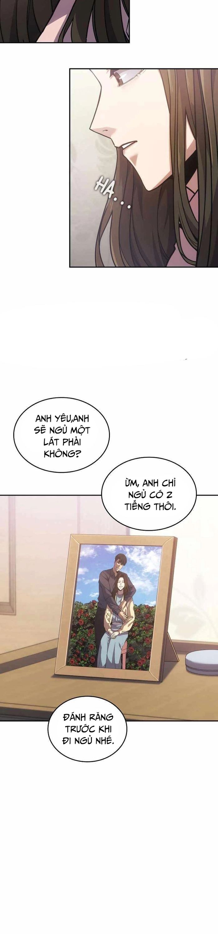 Anh Hùng Cứu Hỏa Chap 13 - Next Chap 14