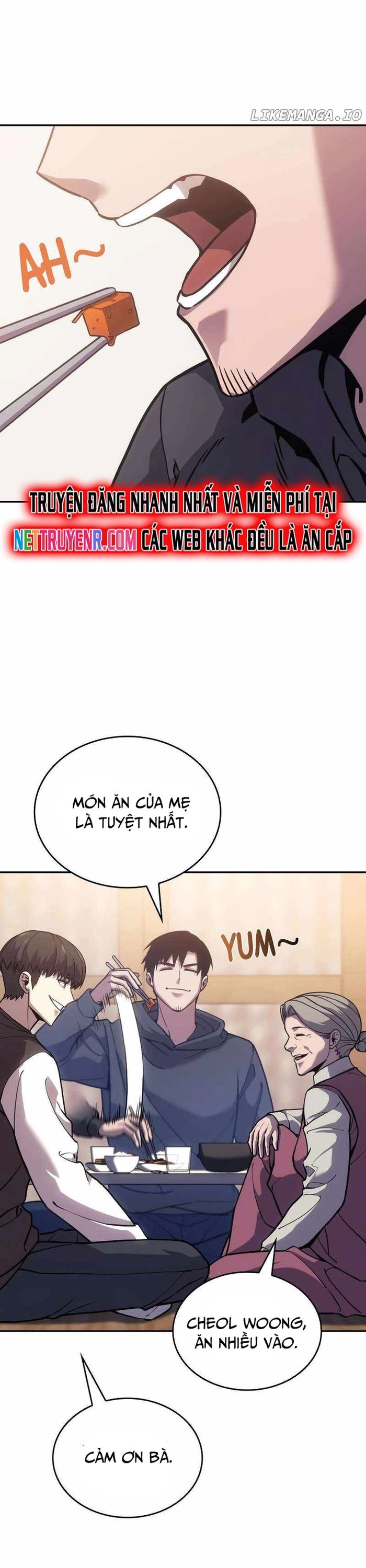 Anh Hùng Cứu Hỏa Chap 13 - Next Chap 14